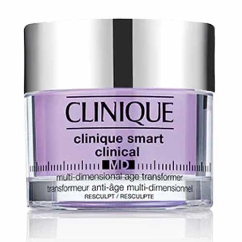 CLINIQUE Smart Clinical™ MD Transformeur Anti-Âge